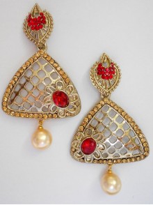 Fashion Earrings